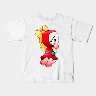 Akabon V Kids T-Shirt